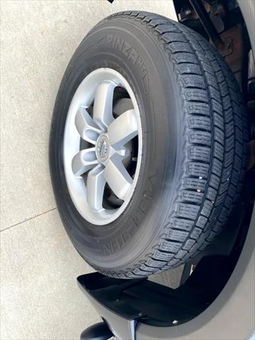 used 2010 Nissan Titan car, priced at $15,990