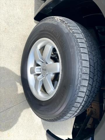 used 2010 Nissan Titan car, priced at $15,990