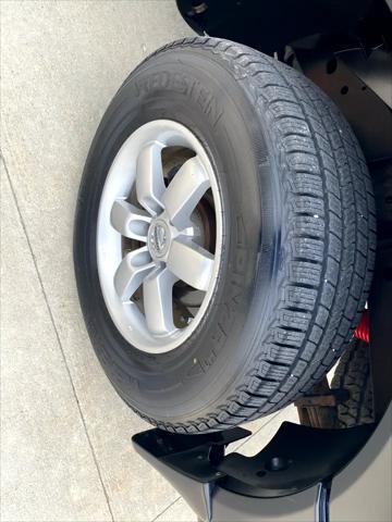 used 2010 Nissan Titan car, priced at $15,990