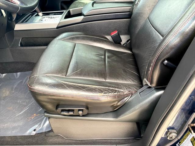 used 2010 Nissan Titan car, priced at $15,990