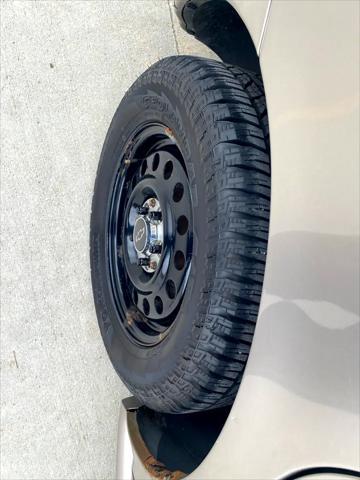 used 2002 Buick LeSabre car, priced at $5,990