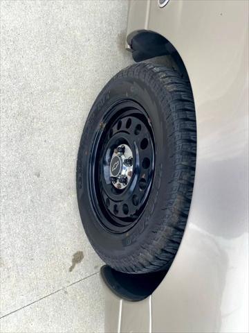 used 2002 Buick LeSabre car, priced at $5,990