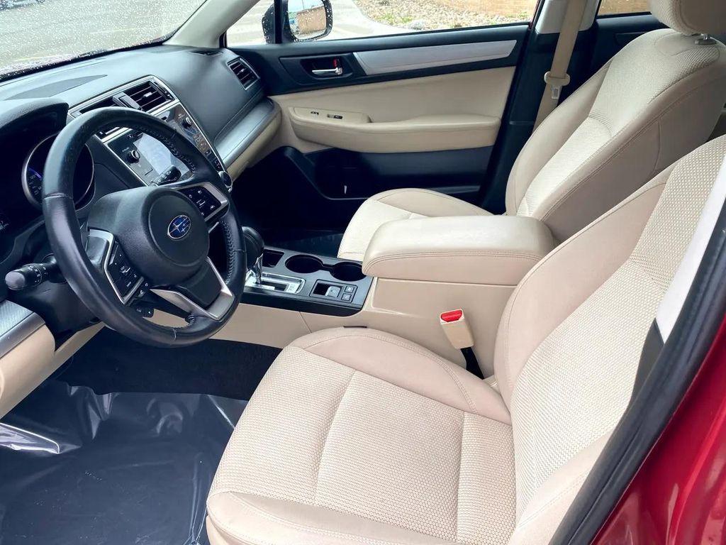 used 2018 Subaru Outback car, priced at $16,990