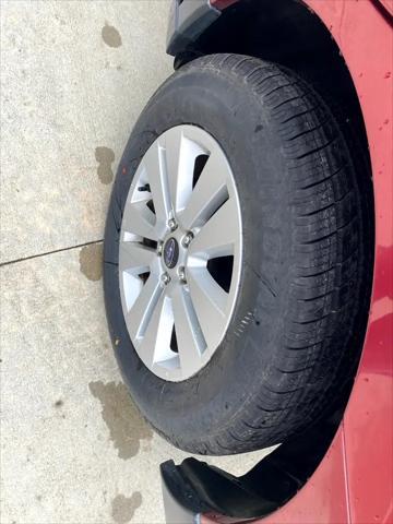 used 2018 Subaru Outback car, priced at $16,990