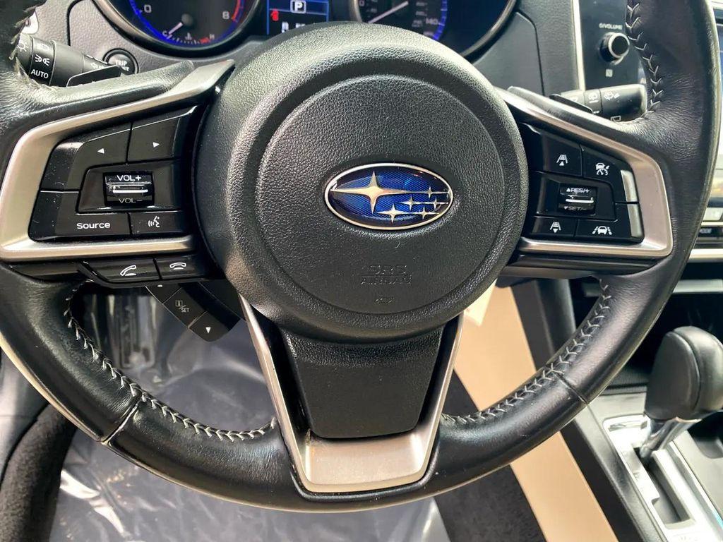 used 2018 Subaru Outback car, priced at $16,990