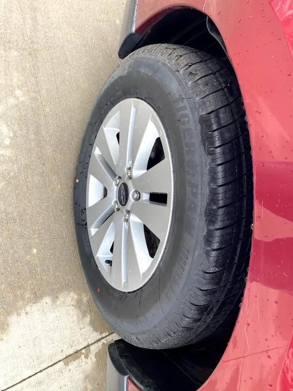 used 2018 Subaru Outback car, priced at $16,990