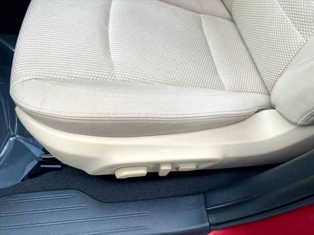 used 2018 Subaru Outback car, priced at $16,990