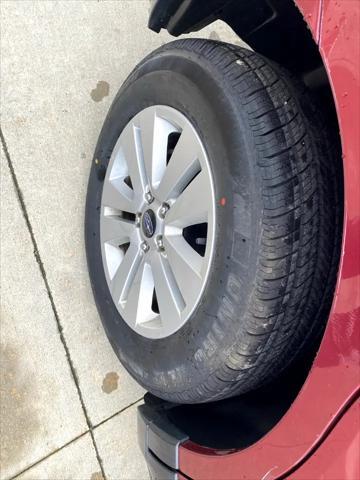 used 2018 Subaru Outback car, priced at $16,990