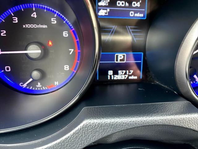 used 2018 Subaru Outback car, priced at $16,990