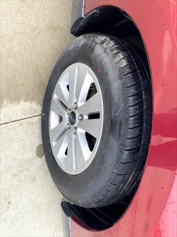 used 2018 Subaru Outback car, priced at $16,990