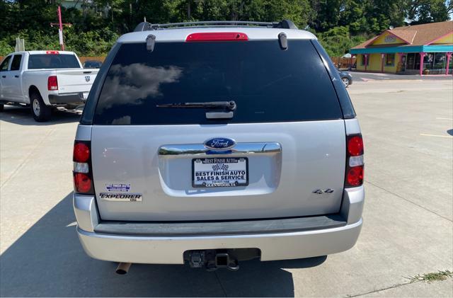 used 2009 Ford Explorer car, priced at $9,990