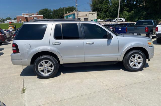 used 2009 Ford Explorer car, priced at $9,990