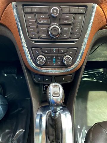 used 2013 Buick Encore car, priced at $6,990