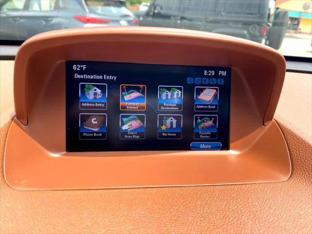 used 2013 Buick Encore car, priced at $6,990