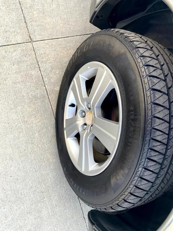 used 2011 Subaru Forester car, priced at $10,990