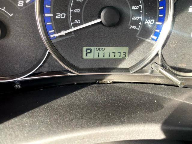 used 2011 Subaru Forester car, priced at $10,990