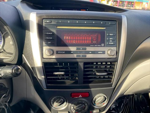 used 2011 Subaru Forester car, priced at $10,990