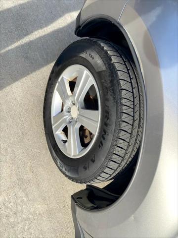 used 2011 Subaru Forester car, priced at $10,990