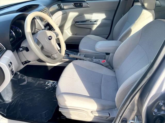 used 2011 Subaru Forester car, priced at $10,990