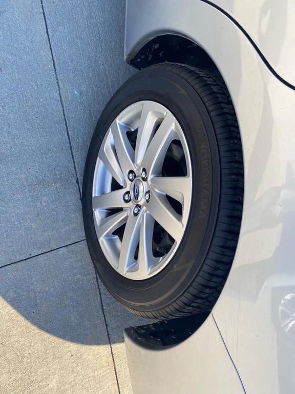 used 2015 Subaru Impreza car, priced at $10,990