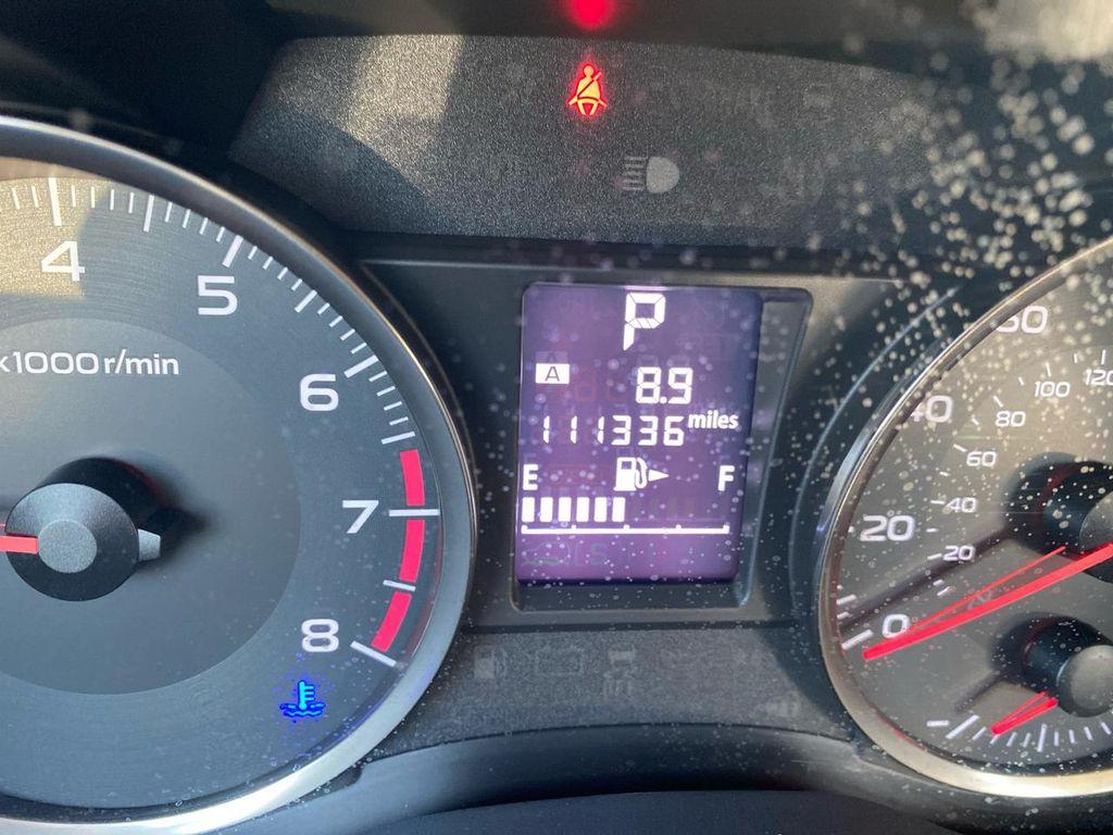 used 2015 Subaru Impreza car, priced at $10,990