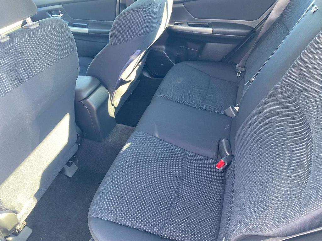 used 2015 Subaru Impreza car, priced at $10,990