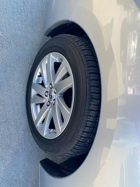 used 2015 Subaru Impreza car, priced at $10,990