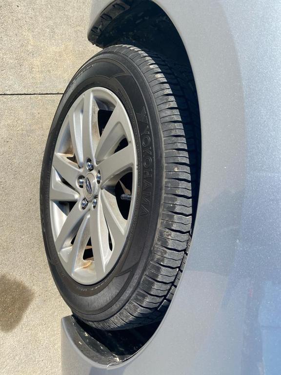 used 2015 Subaru Impreza car, priced at $10,990