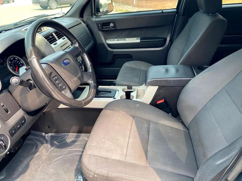 used 2012 Ford Escape car, priced at $9,990