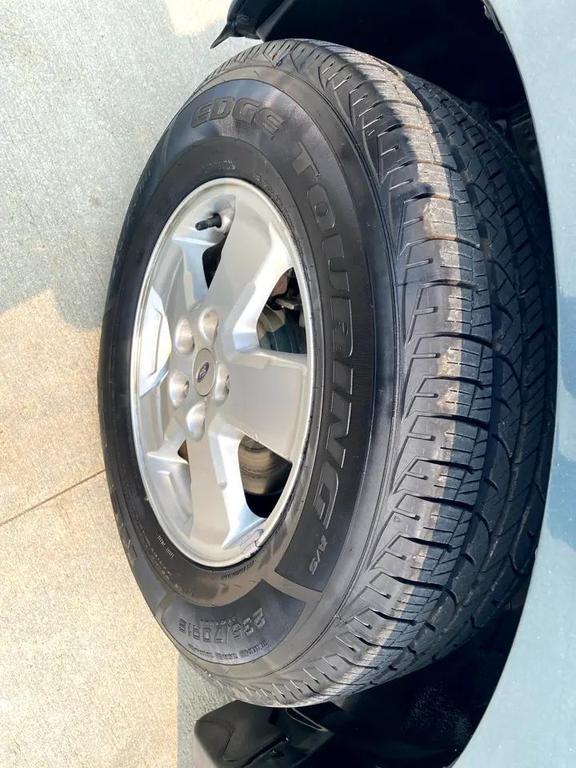 used 2012 Ford Escape car, priced at $9,990