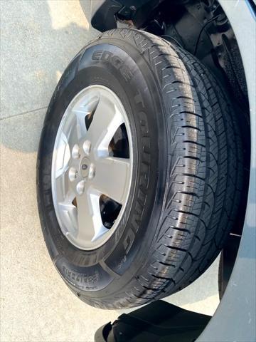 used 2012 Ford Escape car, priced at $8,990