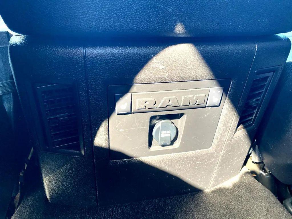 used 2014 Ram 1500 car, priced at $24,990