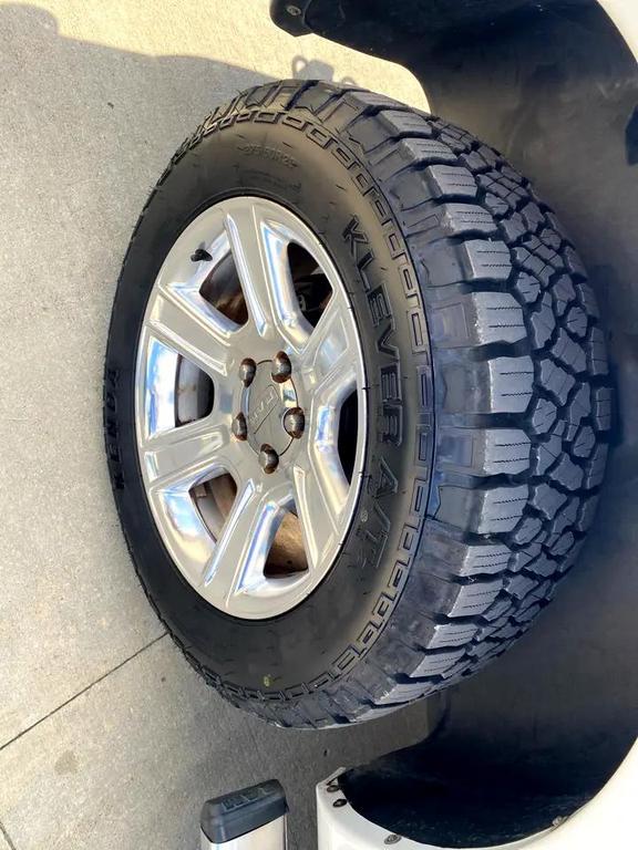 used 2014 Ram 1500 car, priced at $24,990