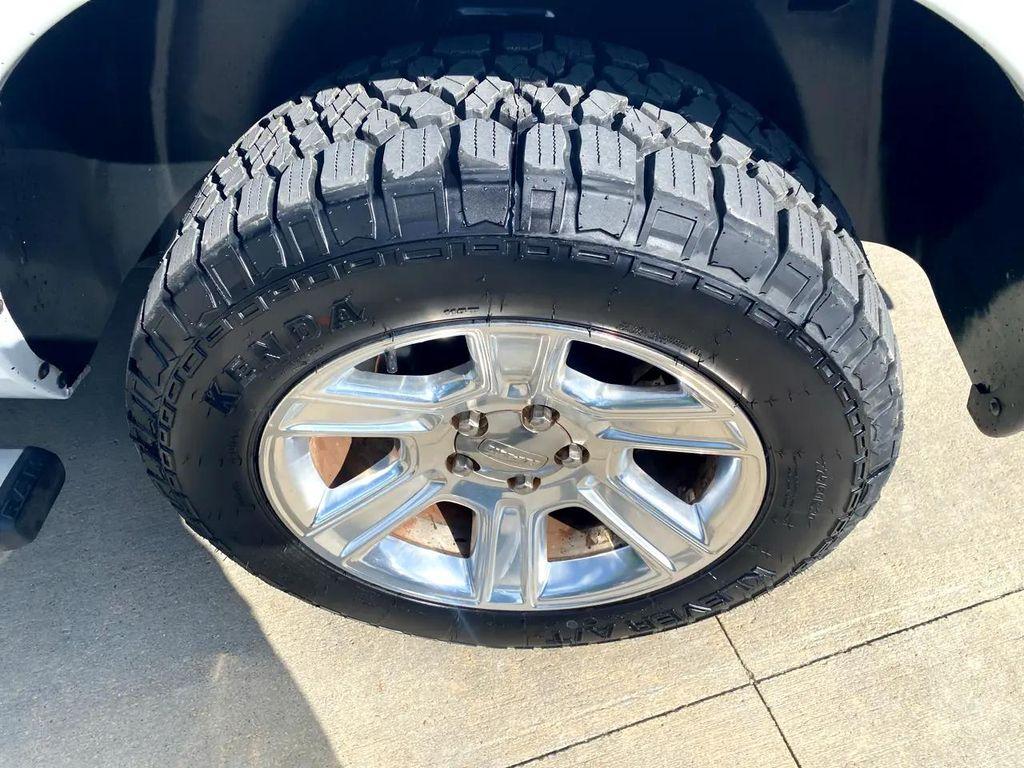 used 2014 Ram 1500 car, priced at $24,990