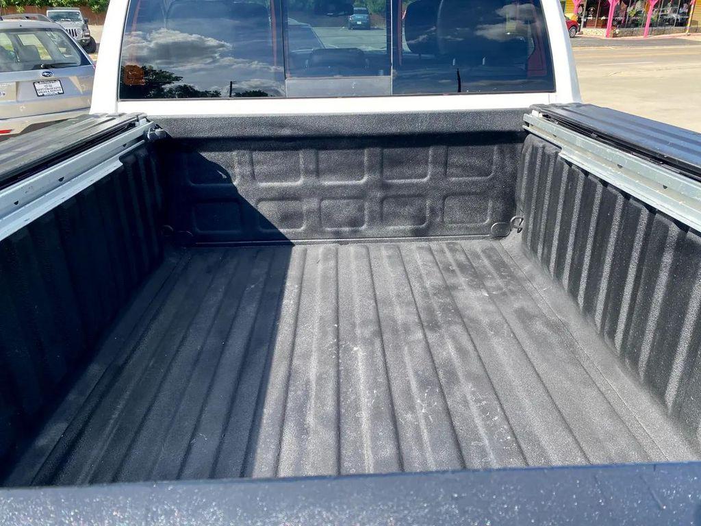 used 2014 Ram 1500 car, priced at $24,990