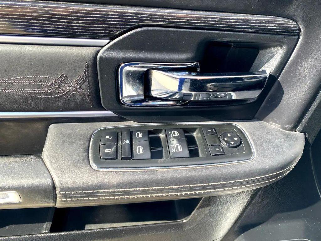 used 2014 Ram 1500 car, priced at $24,990
