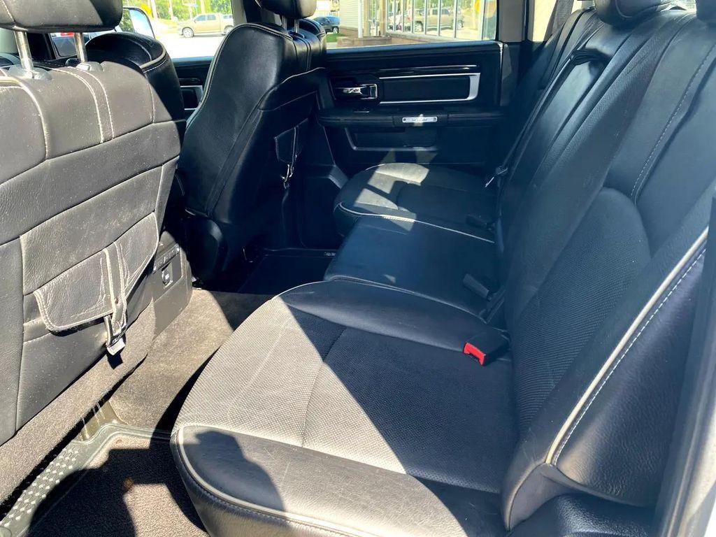 used 2014 Ram 1500 car, priced at $24,990