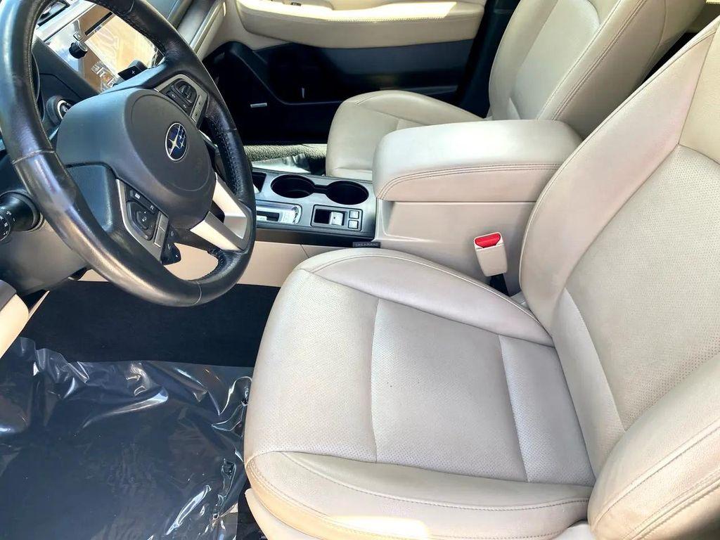 used 2016 Subaru Outback car, priced at $17,990