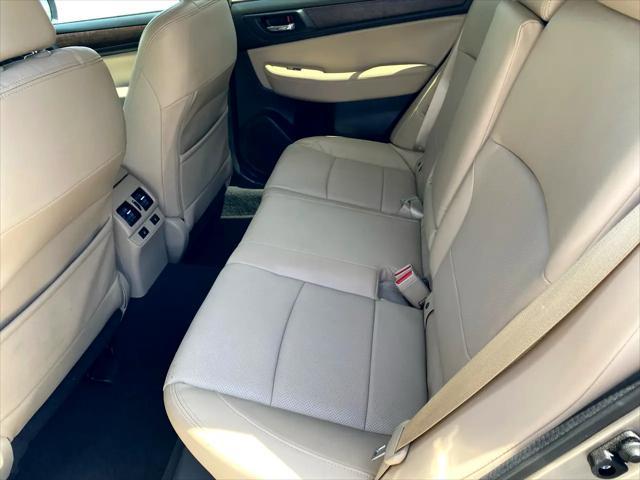 used 2016 Subaru Outback car, priced at $17,990