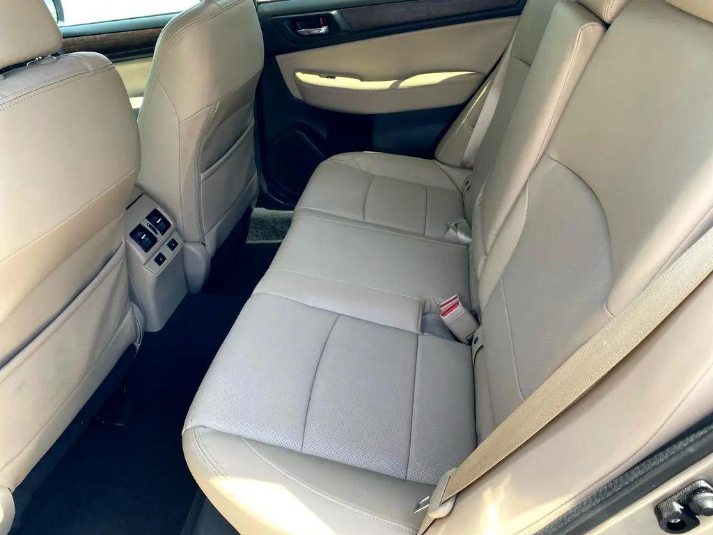 used 2016 Subaru Outback car, priced at $17,990
