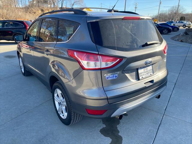 used 2013 Ford Escape car, priced at $9,990