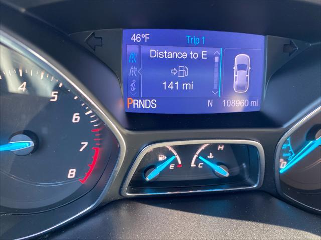 used 2013 Ford Escape car, priced at $9,990