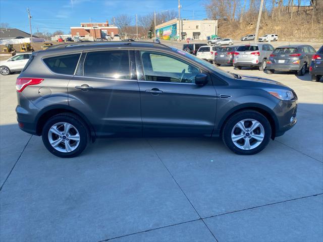 used 2013 Ford Escape car, priced at $9,990