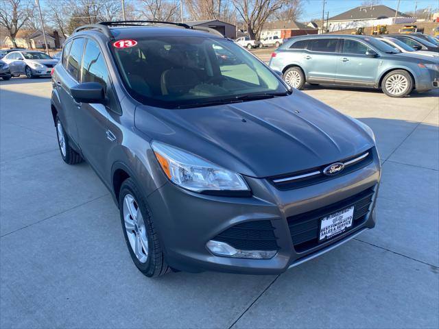 used 2013 Ford Escape car, priced at $9,990