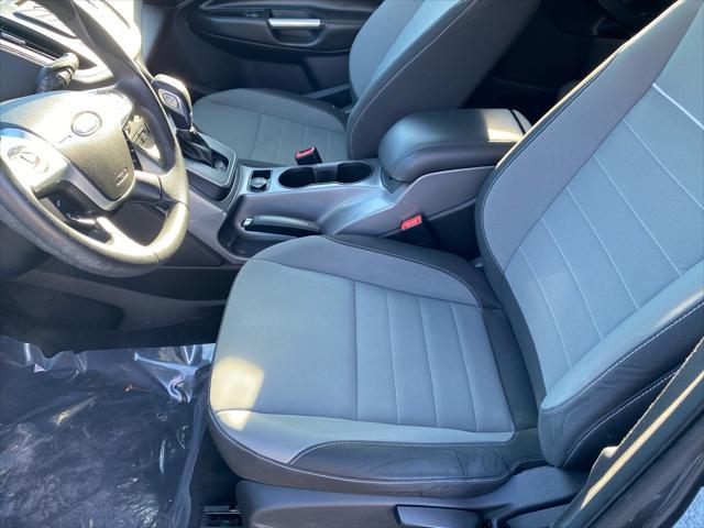 used 2013 Ford Escape car, priced at $9,990