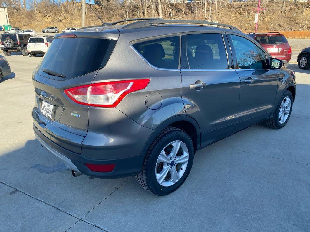 used 2013 Ford Escape car, priced at $9,990