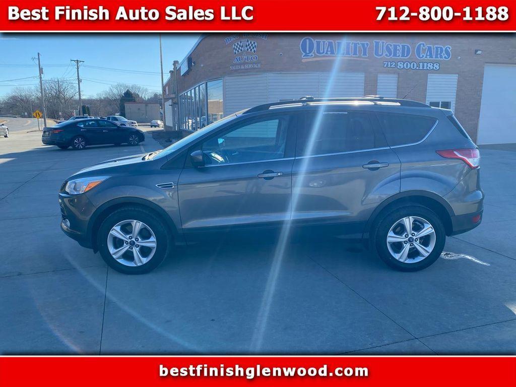 used 2013 Ford Escape car, priced at $9,990