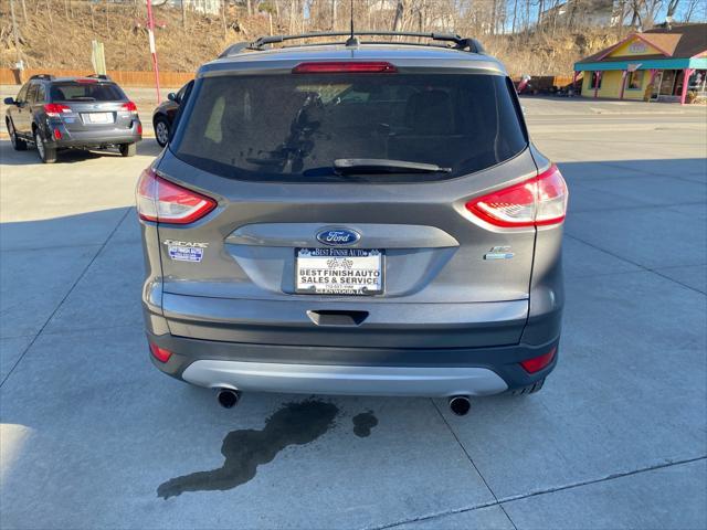 used 2013 Ford Escape car, priced at $9,990