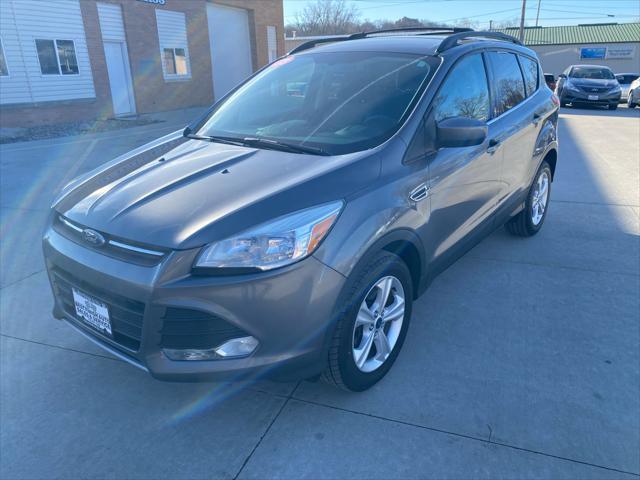 used 2013 Ford Escape car, priced at $9,990
