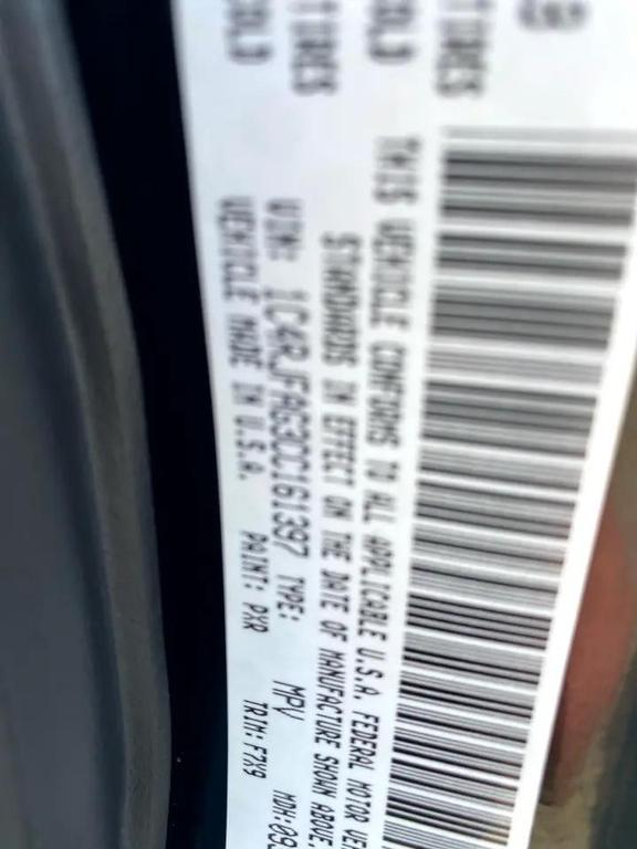used 2012 Jeep Grand Cherokee car, priced at $10,990